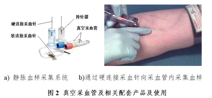 一次性使用真空采血管產(chǎn)品注冊技術(shù)審查指導(dǎo)原則（食藥監(jiān)辦械函[2011]187號(hào)）(圖2)