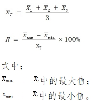 電解質(zhì)鉀、鈉、氯、鈣測(cè)定試劑注冊(cè)技術(shù)審查指導(dǎo)原則（2017年第213號(hào)）(圖12)