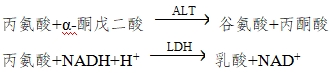 丙氨酸氨基轉(zhuǎn)移酶測定試劑注冊技術(shù)審查指導(dǎo)原則（2018年第8號(hào)）(圖1)