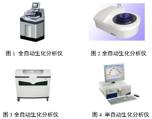 生化分析儀注冊審查指導原則（2024年修訂版）（2024年第21號）(圖1)
