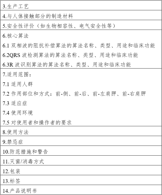 體外同步復(fù)律產(chǎn)品注冊(cè)技術(shù)審查指導(dǎo)原則（2020年第42號(hào)）(圖16)