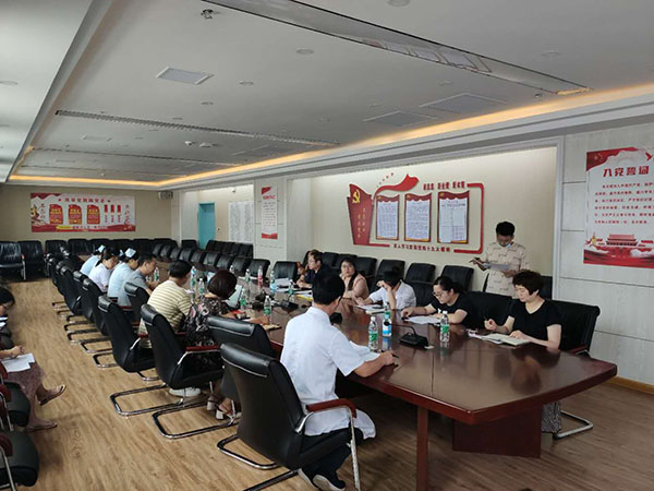 我司復(fù)合磁治療儀多中心臨床試驗(yàn)啟動(dòng)會(huì)召開，產(chǎn)品進(jìn)入臨床階段(圖7)