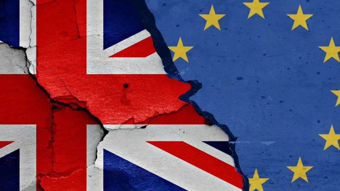 英國脫歐后，市場需要CE、UKCA還是UK(NI)標志？(圖1)