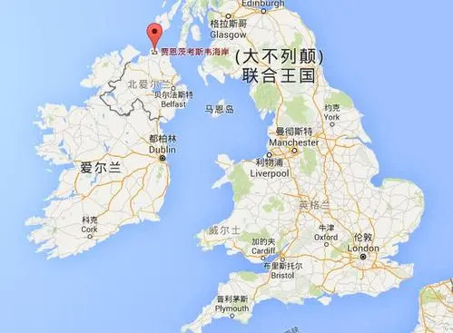 醫(yī)療器械進入北愛爾蘭市場有什么要求？需要MHRA注冊嗎？(圖1)