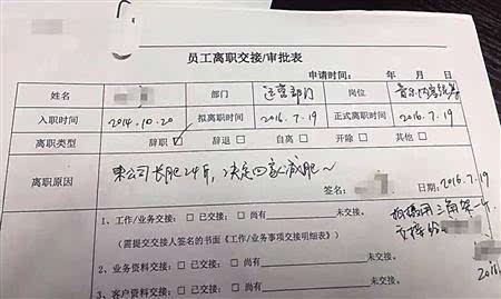 職場新人離職過程的一點(diǎn)建議（全行業(yè)適用）(圖1)