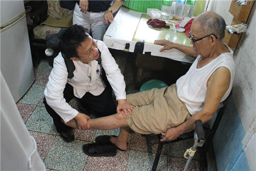 臨床試驗(yàn)協(xié)同訪視（CO-V）誰來做？怎么做？目的是什么？(圖2)