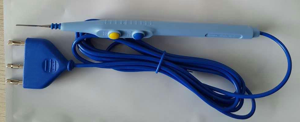 消融電極高頻消融電刀產(chǎn)品技術(shù)要求(免費(fèi)下載)(圖1)