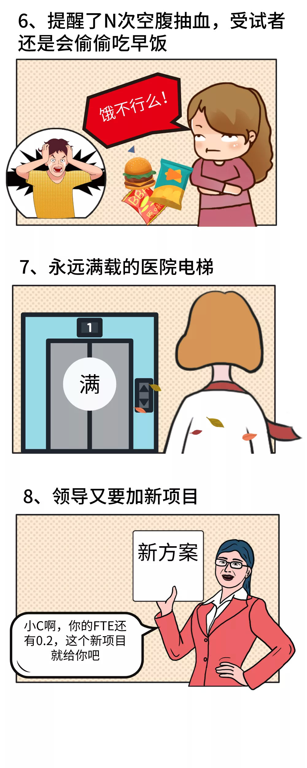 【圖文】讓CRC崩潰的瞬間，這些情形你經(jīng)歷過嗎？(圖3)