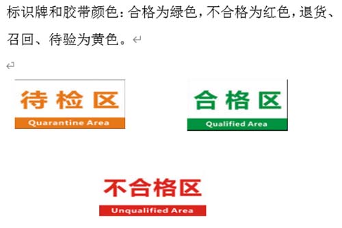 gmp年度培訓(xùn)計(jì)劃的內(nèi)容都有哪些？(圖5)