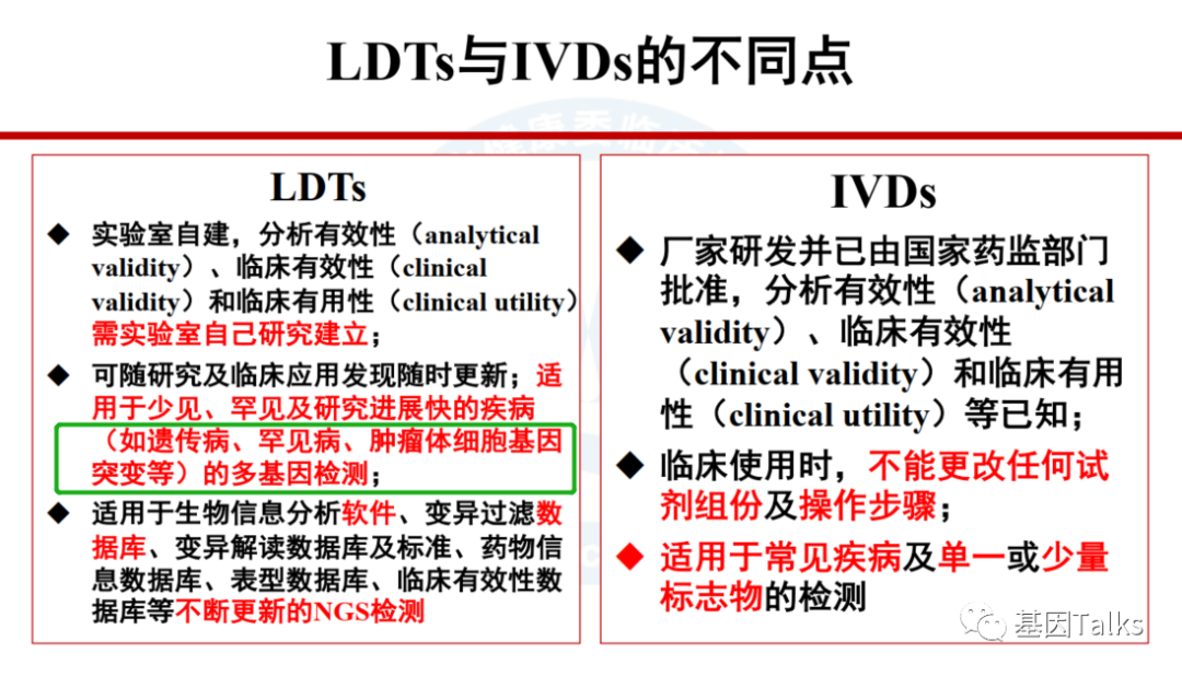 新版醫(yī)療器械監(jiān)督管理?xiàng)l例對腫瘤NGS基因檢測有何影響？LDTs還遠(yuǎn)嗎？（新規(guī)必看）(圖6)