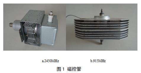 微波消融設備注冊審查指導原則（2021年第93號）(圖2)
