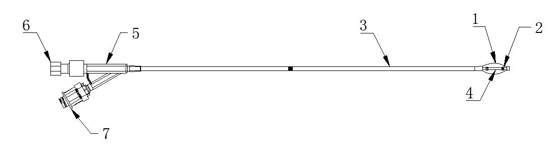 椎體成形球囊擴(kuò)張導(dǎo)管注冊技術(shù)審查指導(dǎo)原則(2020年第31號)(圖2) 椎體成形球囊擴(kuò)張導(dǎo)管注冊技術(shù)審查指導(dǎo)原則(2020年第31號)(圖2)