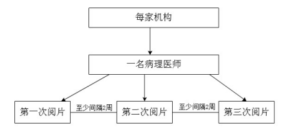 PD-L1檢測試劑臨床試驗—結(jié)果重現(xiàn)性研究注冊審查指導(dǎo)原則（2022年第27號）(圖3)