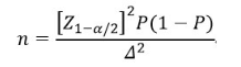 PD-L1檢測試劑臨床試驗—結(jié)果重現(xiàn)性研究注冊審查指導(dǎo)原則（2022年第27號）(圖6)