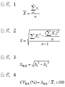 C反應(yīng)蛋白測定試劑盒注冊(cè)技術(shù)審查指導(dǎo)原則（2016年修訂版）（2016年第28號(hào)）(圖3)